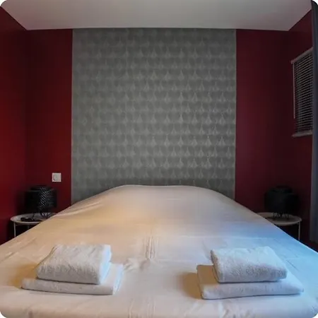 דירה T2 Hyper Centre מונטובן