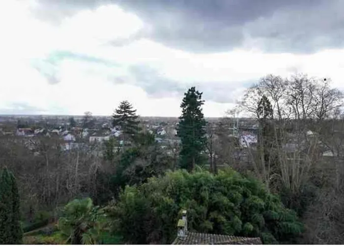 T2 Hyper Centre Appartement Montauban