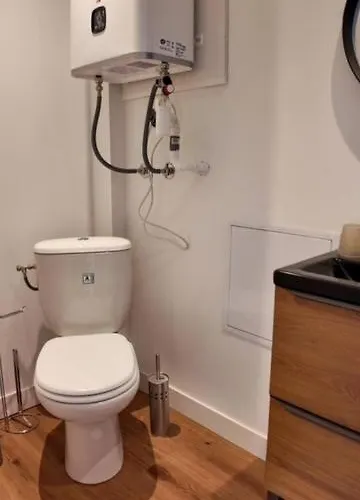 T2 Hyper Centre Appartement Montauban