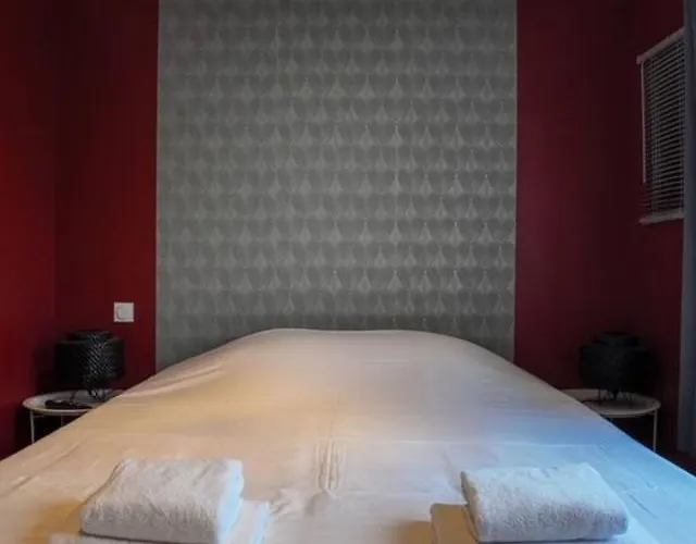 Appartement T2 Hyper Centre Montauban